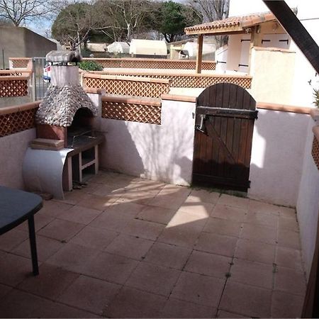 Sun Villa Portiragnes Buitenkant foto