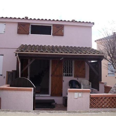 Sun Villa Portiragnes Buitenkant foto