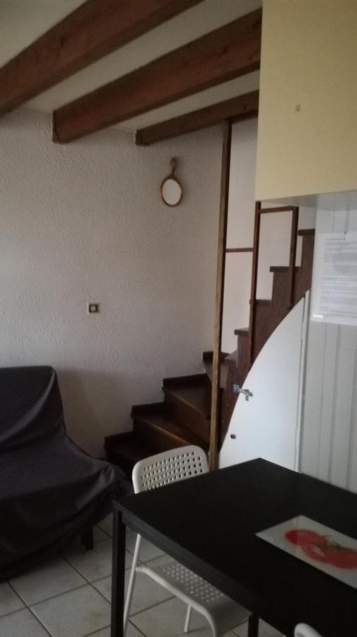 Sun Villa Portiragnes Buitenkant foto