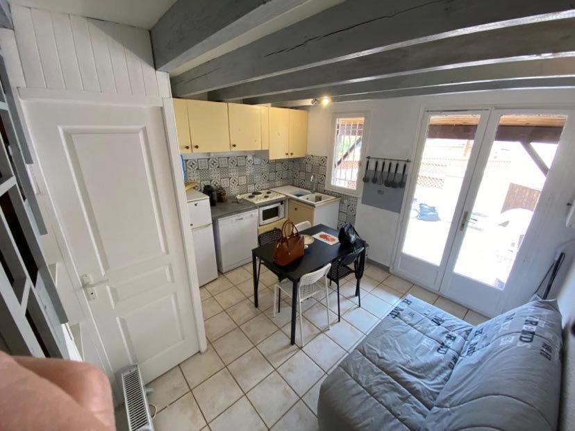 Sun Villa Portiragnes Buitenkant foto